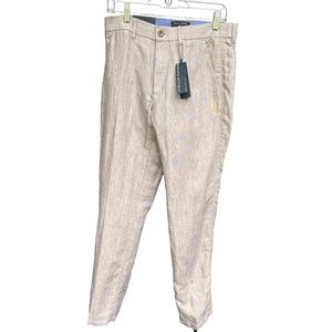 Men’s Banana Republic Aiden Pant Slim Fit 31x32 New